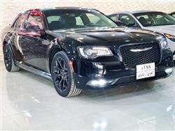 کرایسلەر 300